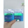 Viên uống giúp giảm rụng, kích thích mọc tóc Arkopharma Forcapil Anti-chute (hộp 30 viên) của Pháp
