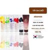 Gel tẩy tế bào chết Arrahan Hàn Quốc Đủ Màu_Làm Sạch Da Dịu Nhẹ, Giúp Da Mịn Màng Dưỡng Ẩm 180ml