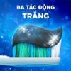 Kem Đánh Răng Crest 3d White Trắng Sáng Advanced Charcoal 93g