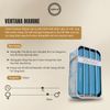 Nước hoa Nam Armaf Ventana Marine EDP 100ml