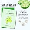 [Lẻ 1 Miếng] Mặt Nạ Giấy FOODAHOLIC Nature Skin Mask 23ml – Cấp Ẩm, Dưỡng Da, Thư Giãn, Giá Hợp Lý