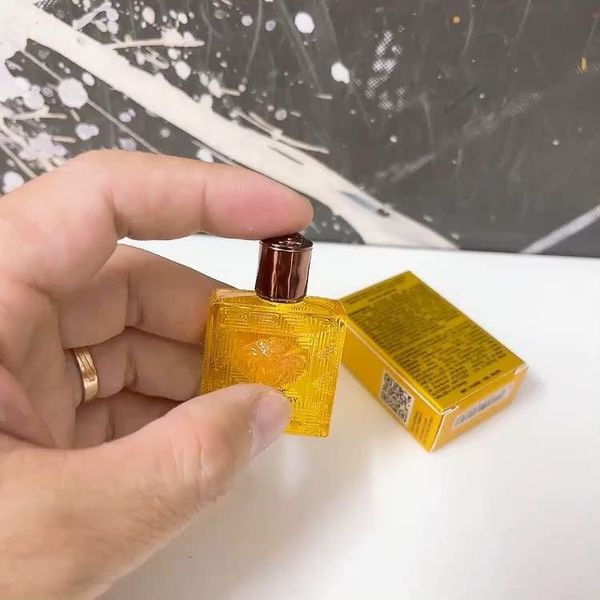 Nước Hoa Nam Versace Eros Energy Eau De Parfum (EDP) 5ml