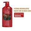 Dầu Gội Xả Old Spice Bearglove 650ml