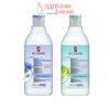 Toner Tôi là nhất Ya Samaya 3in1 chiết xuất Nho xanh, Hoa ngô chai 400ml