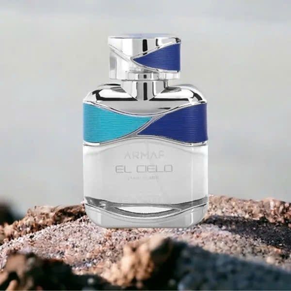 Nước hoa ARMAF EL CIELO 100ml