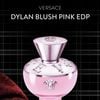 Nước hoa nữ Versace Dylan Blush Pink Pour Femme EDP 100ml