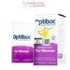 Optibac tím 90 viên chính hãng NHẬP KHẨU (Optibac probiotics for women)