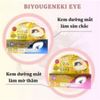 Kem dưỡng mắt  ngừa lão hóa và giảm thâm, giảm nếp nhăn và bọng mắt 20g (Biyougeneki Highly Moisturizing Eye Cream AP)