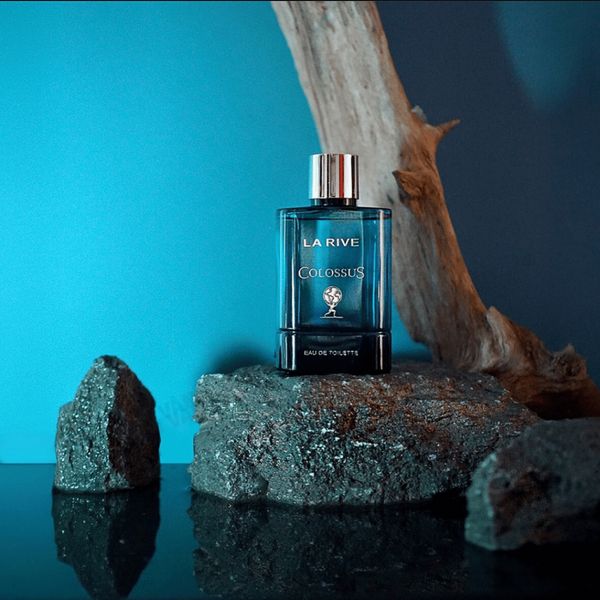 Nước Hoa Nam La Rive Colossus EDT 100ml