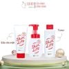 Sữa Rửa Mặt, Nước Hoa Hồng Skin Life Chính Hãng - Dành Cho Da Dầu Mụn, Da Nhạy Cảm Nhật Bản