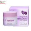 Sản phẩm Kem nhau thai cừu Careline Lanolin Grape Seed Oil Vitamin E 100ml