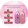 Bộ Dầu Gội Xả Siêu Dưỡng & Phục Hồi Tóc Salon Link Repair & Protect Extra (1000ml/Chai)