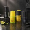 Lăn Khử Mùi Armaf Odyssey Limoni 75g
