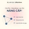 [Klavuu] Phấn Nước Klavuu Urban Pearlsation High Coverage Cushion 12g – Che Phủ Cao, Lâu Trôi, Kiềm Dầu