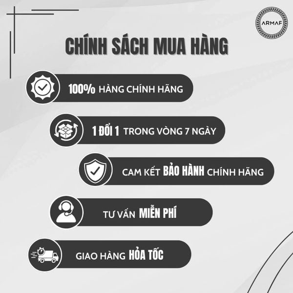 Nước hoa nữ Armaf club de nuit woman chính hãng 10ml