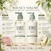 Dầu gội, Dầu xả Botanist Nhật Bản thành phần tự nhiên không silicon giúp phục hồi, làm mượt và phồng tóc 460ml
