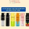 Xịt Thơm Toàn Thân Armaf Aqua Special Edition Perfume Body Spray 200ml