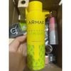 Xịt thơm Body Armaf Odyssey Limoni Perfume Body Spray 200ml