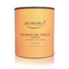 Kem Dưỡng Trắng Da Cá Hồi Salmon Oil Cream Dr Michela Hàn Quốc Hũ 80Gr
