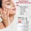 Kem dưỡng NMN Trắng Da Chống Lão Hóa Nâng Cơ Nhật Bản - Hộp 245g