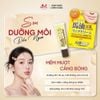 Son Dưỡng Môi Dầu Ngựa Loshi 10g – Dưỡng Ẩm, Làm Mềm Môi (Roland)