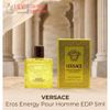 Nước Hoa Nam Versace Eros Energy Eau De Parfum (EDP) 5ml