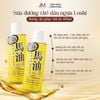 Sữa Dưỡng Thể Dầu Ngựa Loshi – Dưỡng Ẩm & Phục Hồi Da (Roland)