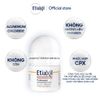 Lăn Khử Mùi Etiaxil Giảm Mồ Hôi Chính Hãng Pháp - 15ml