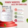Kem dưỡng NMN Trắng Da Chống Lão Hóa Nâng Cơ Nhật Bản - Hộp 245g