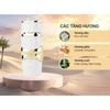 Nước Hoa Dubai Nữ Lattafa Yara Trắng 100ml
