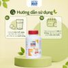 THỰC PHẨM BẢO VỆ SỨC KHỎE AZINC VITALITÉ – BỔ SUNG VITAMIN & KHOÁNG CHẤT (HỘP 120 VIÊN)