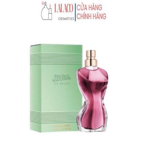 Nước hoa mini jean Paul 