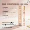 Nước hoa nữ Armaf club de nuit woman chính hãng 10ml