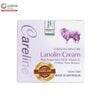 Sản phẩm Kem nhau thai cừu Careline Lanolin Grape Seed Oil Vitamin E 100ml