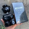 Nước Hoa Nam Moschino Toy Boy Eau De Parfum 100ML