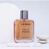 Nước Hoa Nam La Rive Heroic Man EDT 100ml