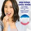 Kem đánh răng Crest 3D White Brilliance Vibrant Peppermint/Blast/Charcoal Trắng Răng Bảo Vệ Men Răng 130g