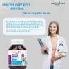 Viên uống bổ sung DHA Healthy Care Kids High Strength DHA