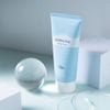 Sữa rửa mặt đất sét CURE Aminone Clear Wash 130g – sạch sâu, sáng da, dưỡng ẩm, dịu nhẹ