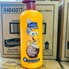 Sữa Tắm Gội Trẻ Em Suave Kids 3 Trong 1 700ml - Không Cay Mắt, Thơm Mát & Dịu Nhẹ