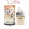 Bình sữa cao cấp PPSU Hegen 150ml (1-3M)
