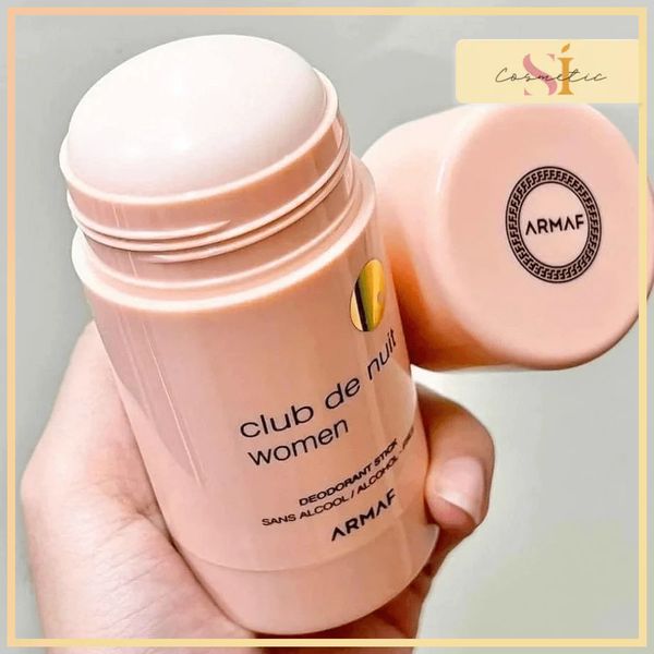 Lăn Khử Mùi ARMAF Club De Nuit