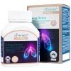 Thải Độc Phổi Úc Vitatree Lung Detox – 60 ViênÚc