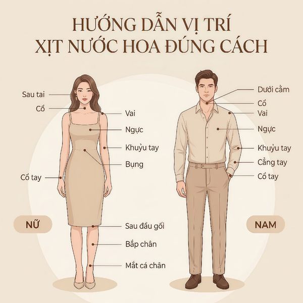 Nước Hoa Unisex Once Lorev EDP 100ml - Hương Hoa Huệ Trắng, Quyến Rũ, Sang Trọng