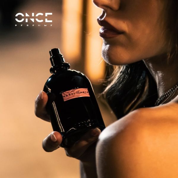 Nước Hoa Unisex Once Perfume Handfidance EDP 100ml