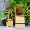 Nước hoa mini Moschino Gold Fresh Couture EDP 5ml