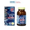 Viên uống dầu cá Omega 3 Orihiro Nhật hộp 180 viên