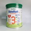 Sữa bột Bledilait Bledina Pháp số 3 cho bé hộp 400g