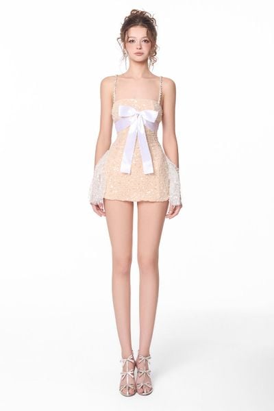  CELA DRESS UNVEIL 