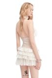  Elara Dress FLORAL FANTASY 